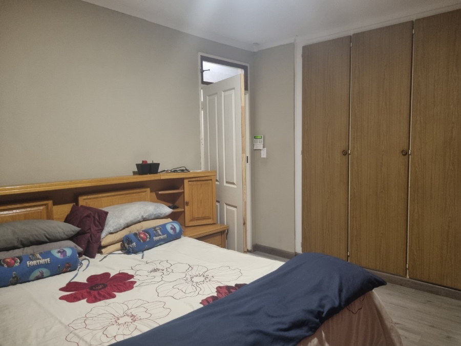 3 Bedroom Property for Sale in Vaalpark Free State